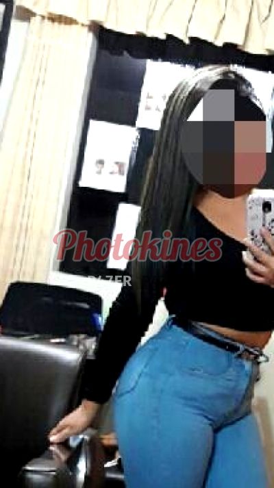 Karol, puta en San Juan de Miraflores