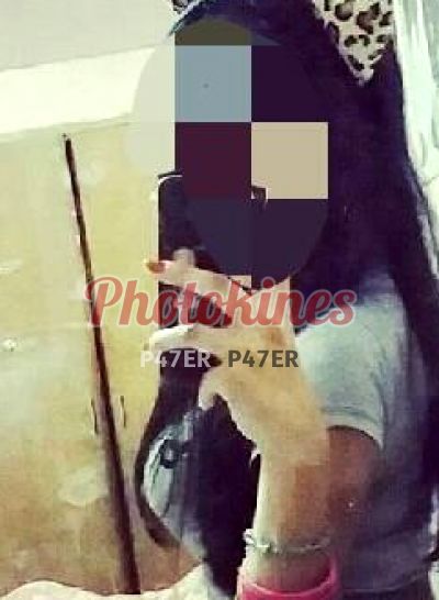 Karol, escort en San Juan de Miraflores