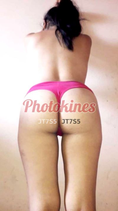 Fernanda, escort en Trujillo