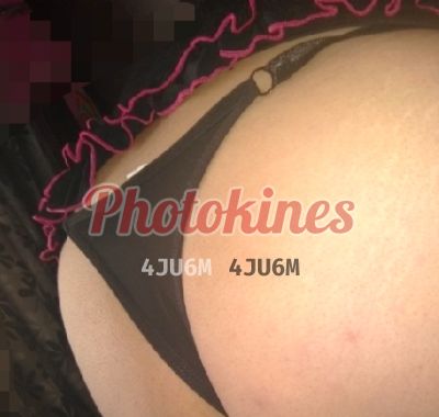 Rubbi, escort en San Juan de Miraflores