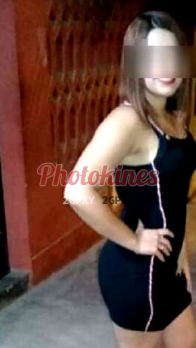 Paola, kine en Los Olivos