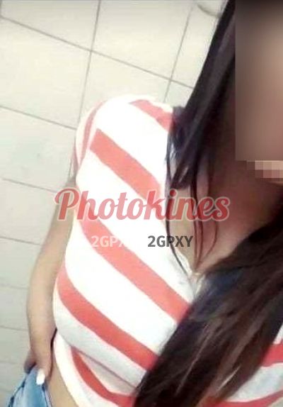 Paola, puta en Los Olivos
