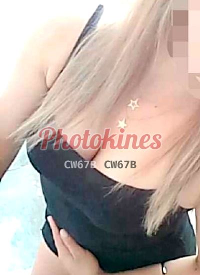 Luciana 929636138 - Kine en Los Olivos