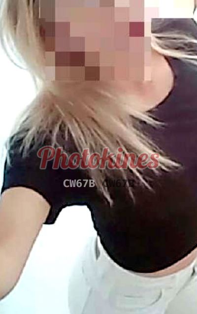 Luciana, escort en Los Olivos
