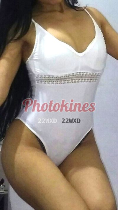 Shandy, escort en San Borja