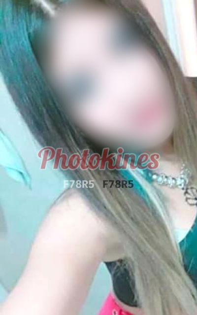 Lorena, puta en San Juan de Lurigancho
