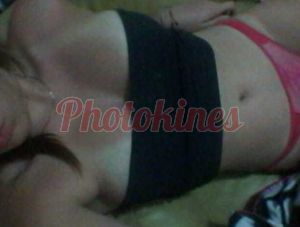 Antonela 910260192 - Kinesióloga en Arequipa