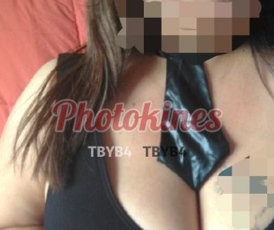 Brisa 970814759 - Puta en San Juan de Miraflores