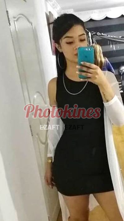 Paula 916413551 - Kinesióloga en Lince