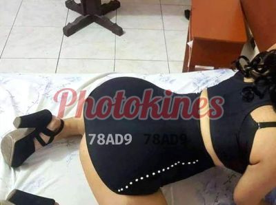 Mía 942737602 - Kinesióloga en Los Olivos
