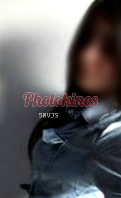 Camila, escort en Lince