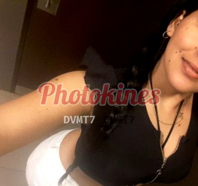 Mariangel 918116557, Kine en Lince