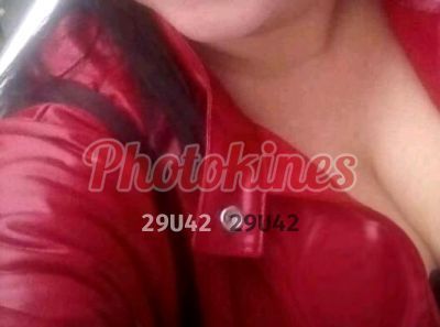 Carolina 930487191 - Kine en Los Olivos