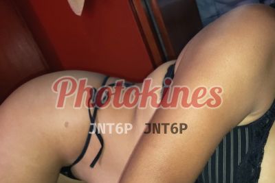 Vanessa, escort en Santa Anita