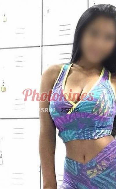 Valeria 959051357, Kinesióloga en Lince