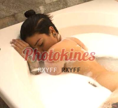 Claudia, escort en Miraflores