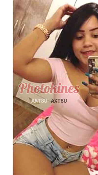 Rocío, escort en Los Olivos