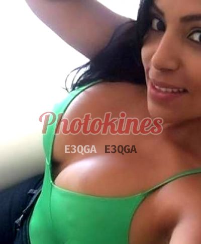 Gabriela, escort en Los Olivos