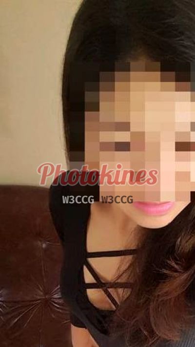 Jesica, kinesióloga en Santa Anita