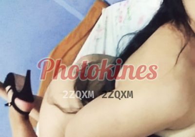 Alana, kinesióloga en Trujillo