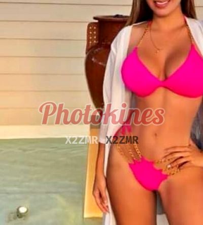 Pao, escort en Piura
