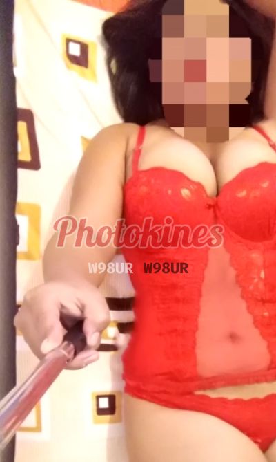 Ángela, escort en Lince