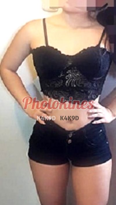 Sofía, escort en Los Olivos