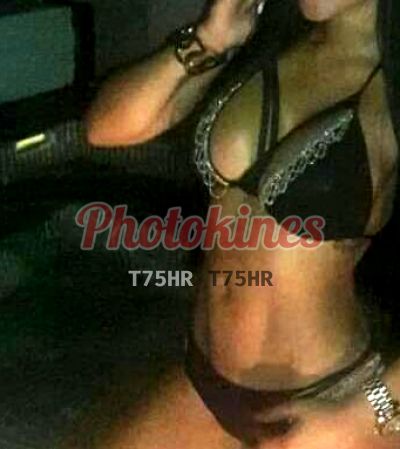 Laura, escort en Piura