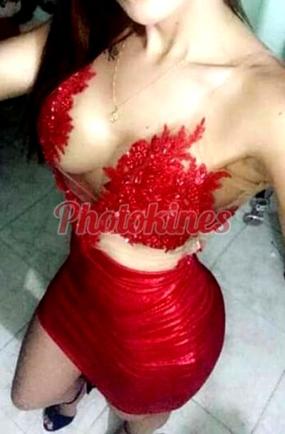 Laura, Kinesióloga en Piura