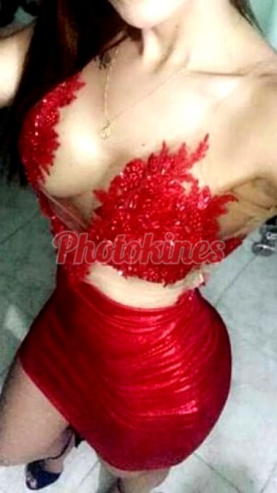 Laura, Kinesióloga en Piura