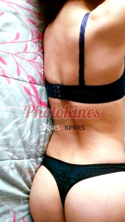 Flavia, escort en Breña