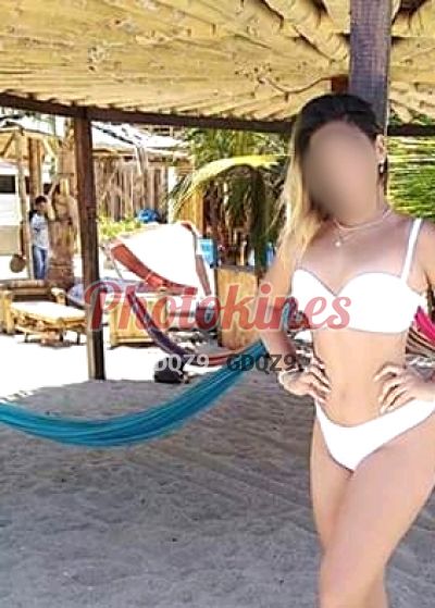 Ale, kine en San Isidro