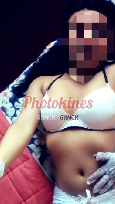 Alix 997561786 - Puta en San Borja