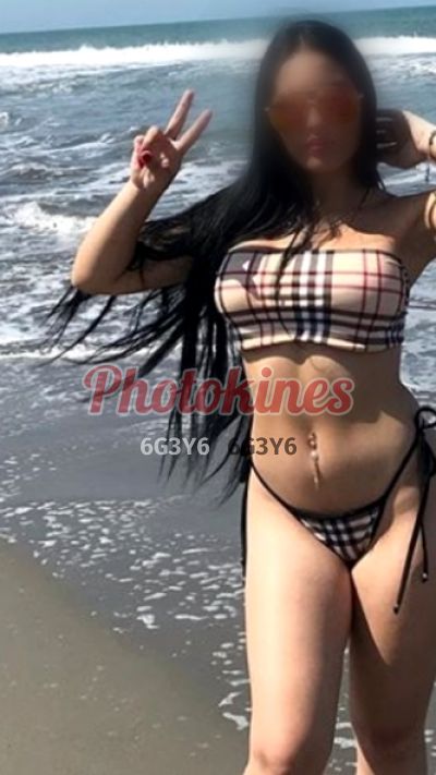 Paola, kinesióloga en Lince