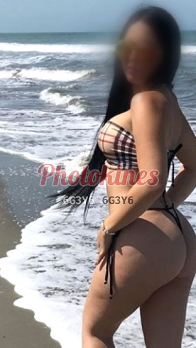 Paola 941754927 - Kinesióloga en Lince