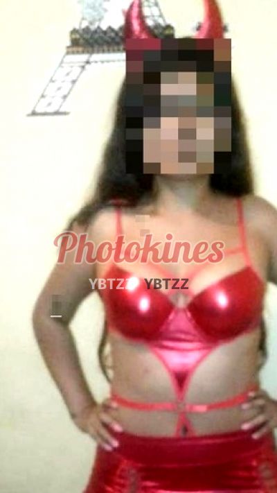 Ashly 916030201 - Kine en Santa Anita