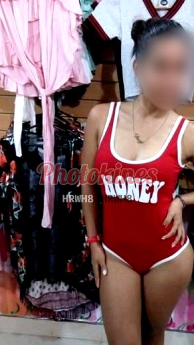 Kaory 947336025, Kinesióloga en Lince