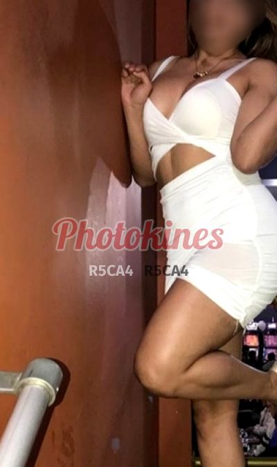 Teresa, puta en Lince