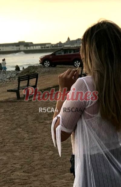 Teresa, kinesióloga en Lince