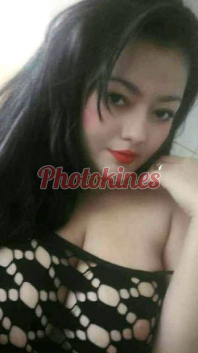 Ana Belén, puta en Arequipa