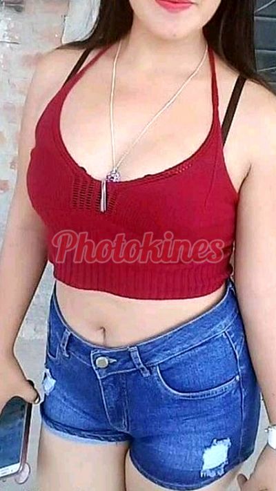 Genesis, escort en Piura