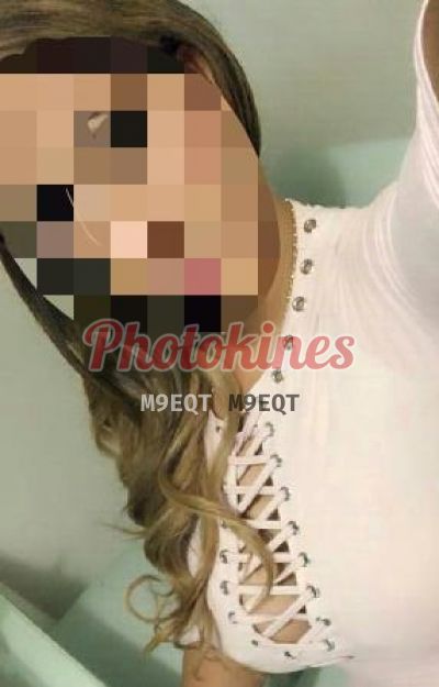 Naomi, escort en San Juan de Miraflores