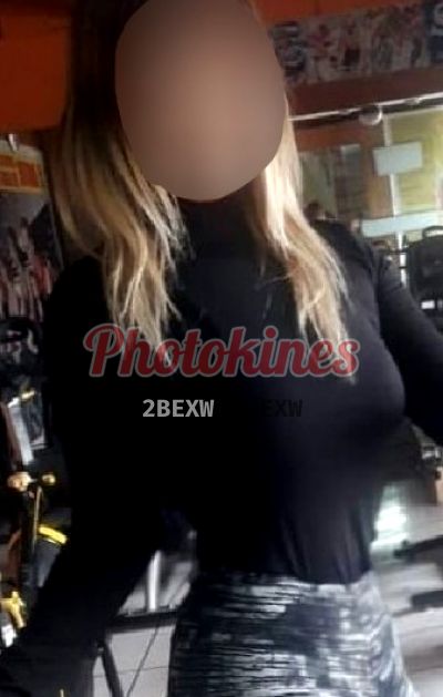 Sabrina, escort en San Juan de Miraflores