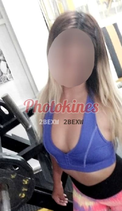 Sabrina 932056436, Kinesióloga en San Juan de Miraflores