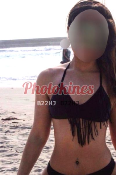 Jazmín, puta en San Juan de Miraflores