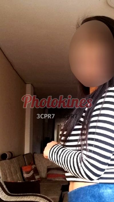 Priscilla 940572832 - Kinesióloga en San Juan de Miraflores