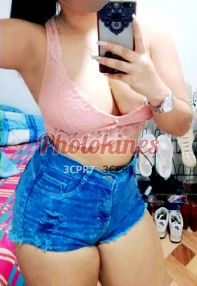 Priscilla, escort en San Juan de Miraflores