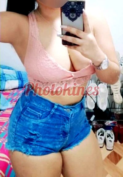 Priscilla, escort en San Juan de Miraflores