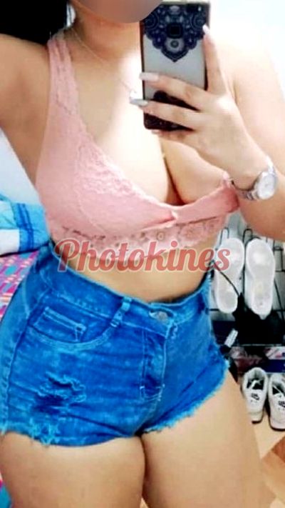Priscilla, escort en San Juan de Miraflores
