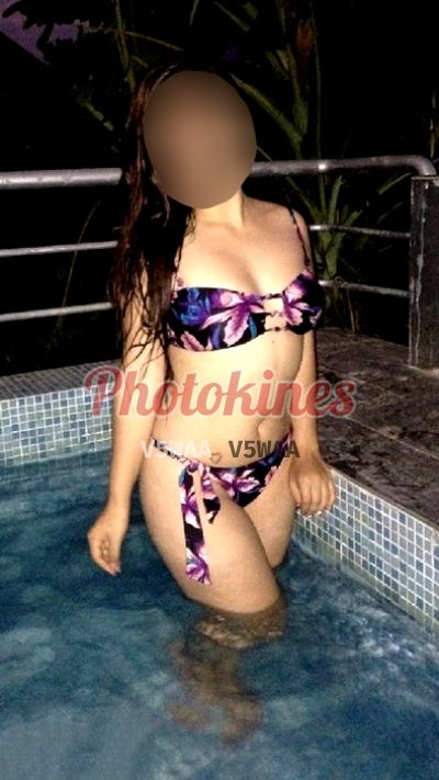 Andrea, escort en San Juan de Miraflores